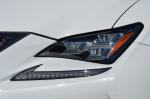 Lexus RC F 2014 года (NA)